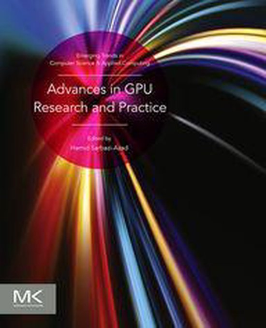 Advances in GPU Research and Practice - cover