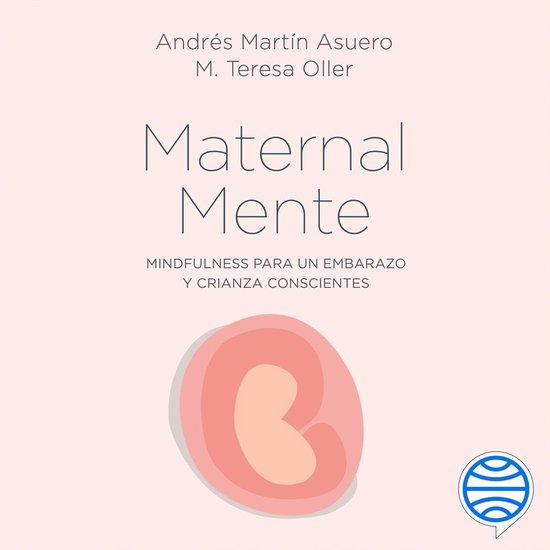 MaternalMente - cover