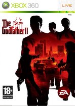 Godfather 2 - Xbox 360