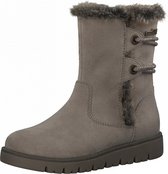 S.oliver snowboots Taupe-32