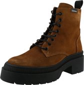Victoria veterlaarsjes cielo Bruin-41