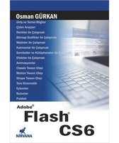 Adobe Flash CS6