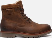 Outfielder Veterboots cognac - Maat 42