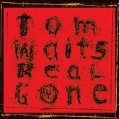 Tom Waits - Real Gone (2 LP) (Remastered)