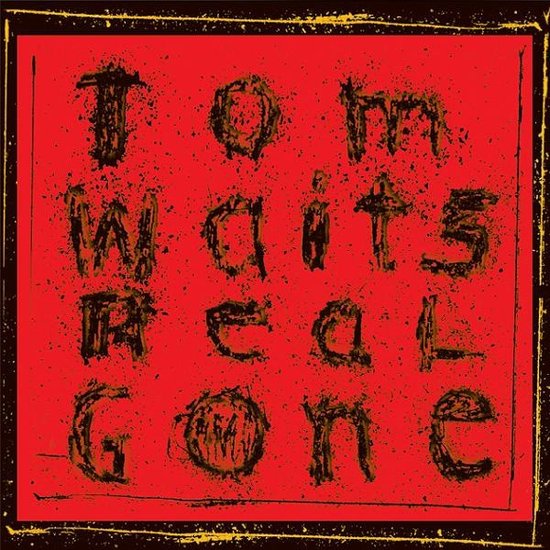 Tom Waits - Real Gone (2 LP) (Remastered)