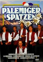 Palemiger Spatzen - Palemiger Spatzen - Harmonica Power (DVD)