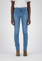 Mud Jeans - Stretch Mimi - Jeans - Pure Blue - 26 / 30