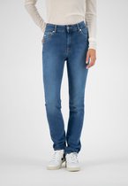 Mud Jeans - Regular Swan - Jeans - Authentic Indigo - 32 / 32