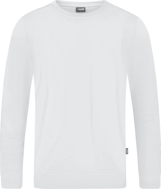 Jako Doubletex Sweater Heren - | Maat: