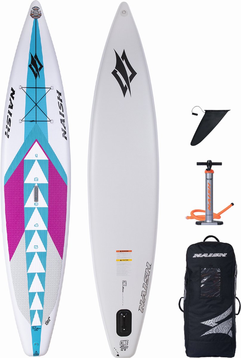 naish one 12.6