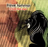Prince Jammy - In Lion Dub Style (LP)