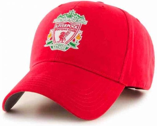 Liverpool Cap Core CR