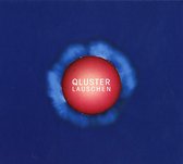 Qluster - Lauschen (LP)