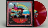 Plankton Wat - Future Times (LP) (Coloured Vinyl)
