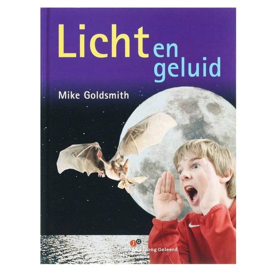 9789025742249 - Licht En Geluid