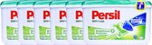 PERSIL Duo Caps Universal - 6 x 19 Wasbeurten (114) - Wasmiddel Capsules - Voordeelverpakking