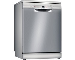 Bosch Serie 2 SGS2HVI20E vaatwasser Vrijstaand 13 couverts E