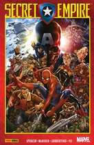 Marvel Paperback - Secret Empire