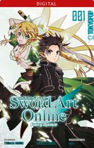 Sword Art Online - Fairy Dance 1 - Sword Art Online - Fairy Dance 01