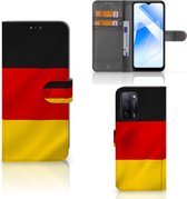 Smartphone Hoesje OPPO A16/A16s | OPPO A54s Handyhülle Duitsland