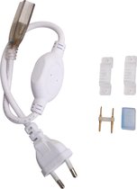 LED Strip Adapter - Aigi Strobi - 1000W - 230V - 4.5A - 2835-180