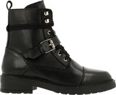 Bullboxer  -  Boot  -  Women  -  Black  -  42  -  Laarzen