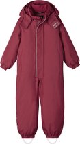 Reima - Sneeuwpak voor baby's - Tromssa - Jam rood - maat 128cm