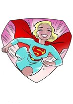 Supergirl