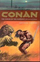 Conan Volume 3