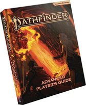 Pathfinder RPG Advanced Players Guide P2