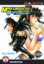 Makunouchi Deluxe, Volume 2