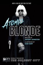 Atomic Blonde