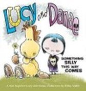 Lucy and Danae, 5