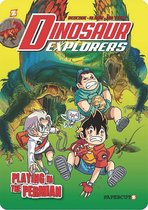 Dinosaur Explorers Vol. 3