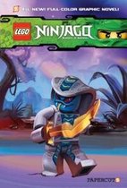 Lego Ninjago #6