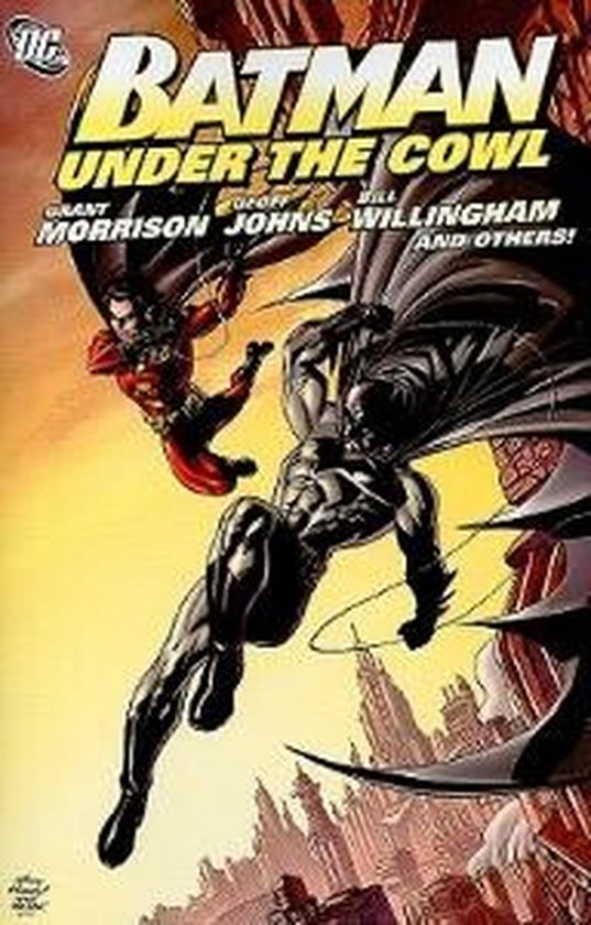 Batman