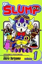 Dr. Slump, Vol. 1