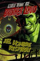 100 Bullets Brother Lono