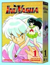 Inuyasha Volume 1