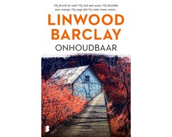 Omslag van Onhoudbaar