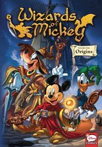 Wizards of Mickey, Vol. 1: Origins