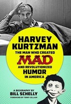 Harvey Kurtzman