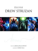 Drew Struzan Oeuvre