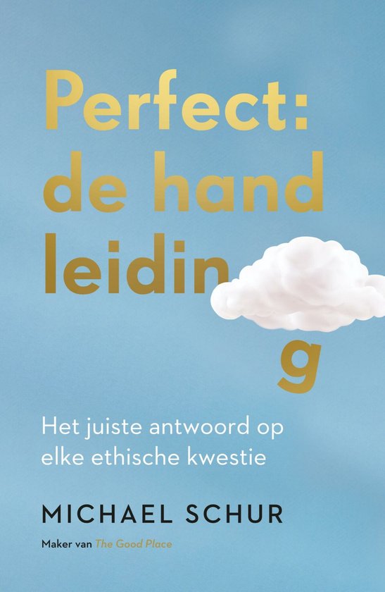Perfect: de handleiding - cover