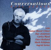 Karl Berger - Conversations (CD)