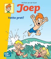 Kijk en Lees  -  Joep Vette pret!