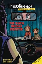 Hello Neighbor-The Raven Brooks Disaster (Hello Neighbor: Graphic Novel #2)