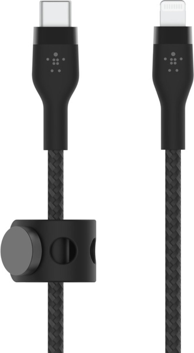 Belkin BoostCharge - Lightning-kabel