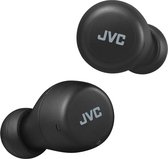 JVC HA-A5T-BN-E écouteur/casque True Wireless Stereo (TWS) Ecouteurs Appels/Musique Bluetooth Noir