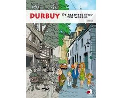 Durbuy, de kleinste stad ter wereld